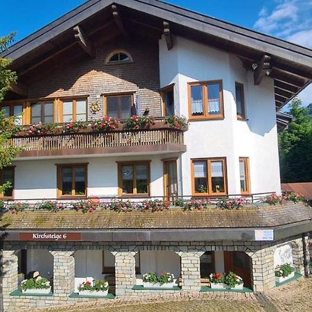 Ferienwohnung Mit Sauna Am Alpsee ビュール・アム・アルプゼー エクステリア 写真