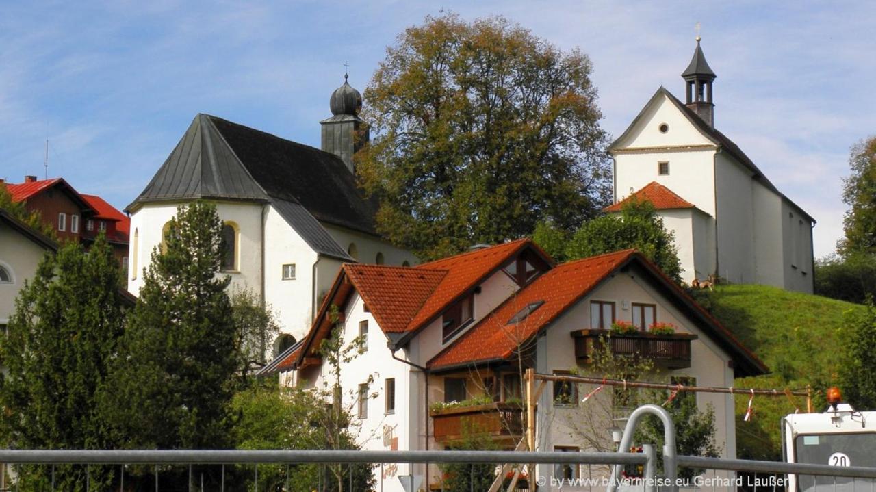 Ferienwohnung Mit Sauna Am Alpsee ビュール・アム・アルプゼー エクステリア 写真