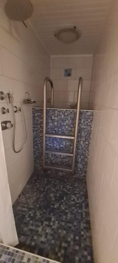 Ferienwohnung Mit Sauna Am Alpsee ビュール・アム・アルプゼー エクステリア 写真