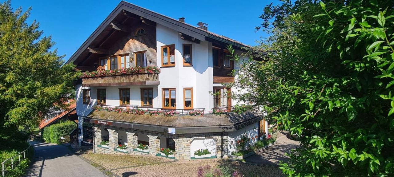 Ferienwohnung Mit Sauna Am Alpsee ビュール・アム・アルプゼー エクステリア 写真